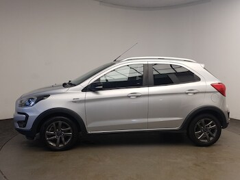 Used Ford Ka+ 2018 for sale - 76465436: Photo