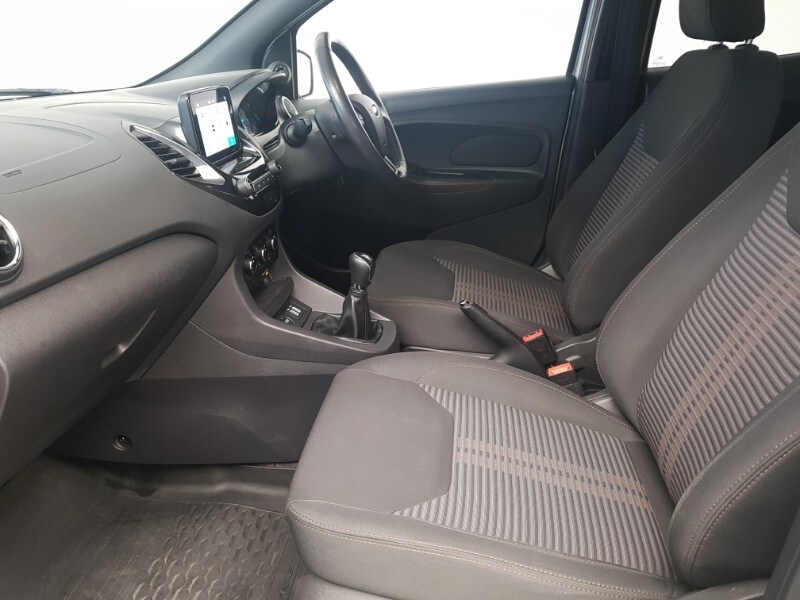 Used Ford Ka+ 2018 for sale - 76465436: Photo 5