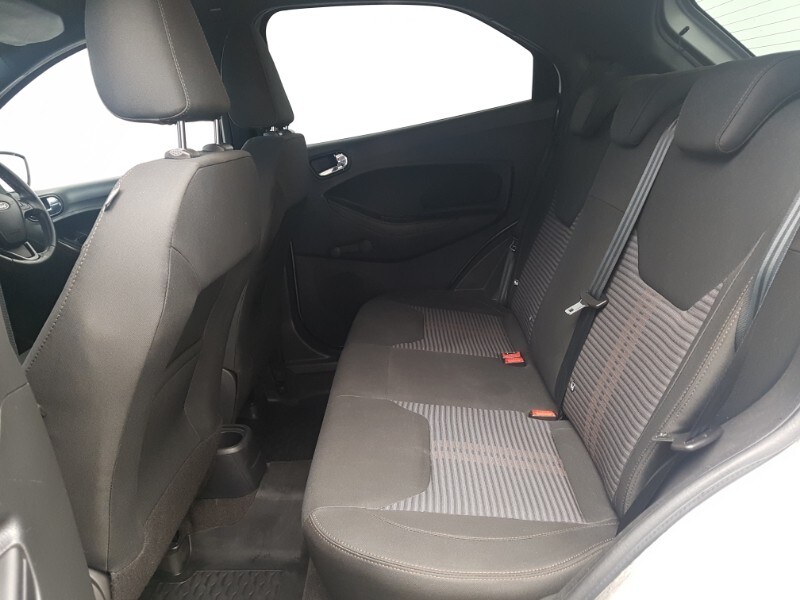 Used Ford Ka+ 2018 for sale - 76465436: Photo 6