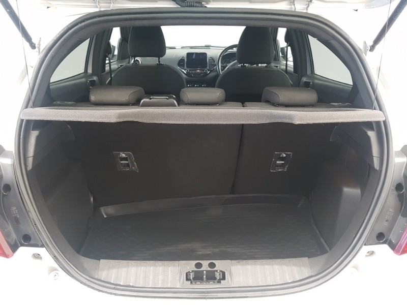 Used Ford Ka+ 2018 for sale - 76465436: Photo 8