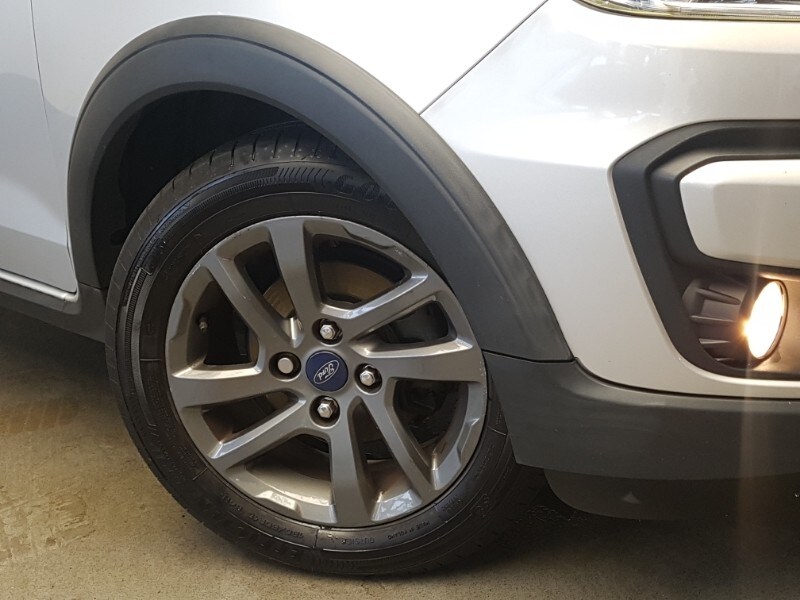 Used Ford Ka+ 2018 for sale - 76465436: Photo 9