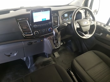 Used Ford Transit Custom 2022 for sale - 76242256: Photo