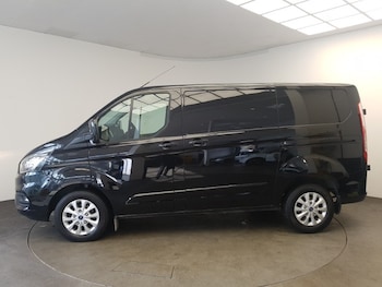 Used Ford Transit Custom 2022 for sale - 76242256: Photo