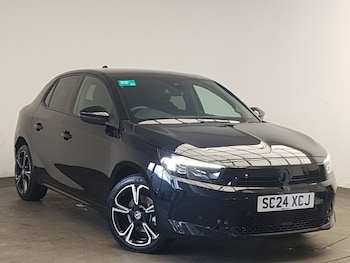 Vauxhall - Corsa