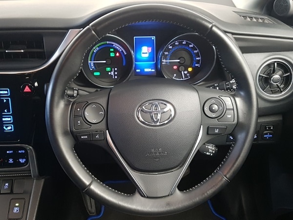 Used Toyota Auris 2017 for sale - 76213588: Photo 10