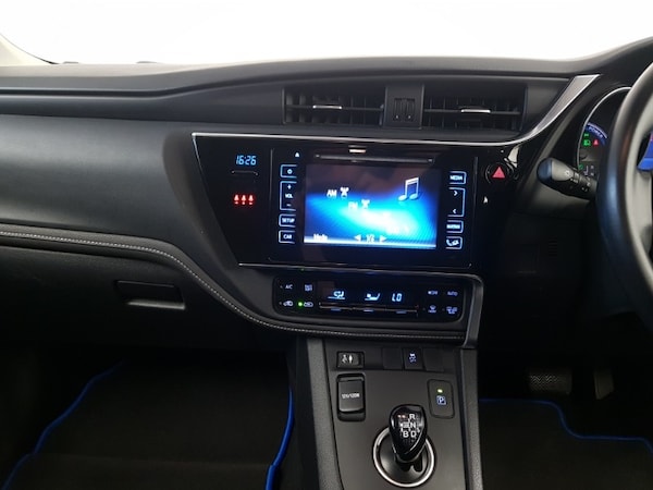 Used Toyota Auris 2017 for sale - 76213588: Photo 11