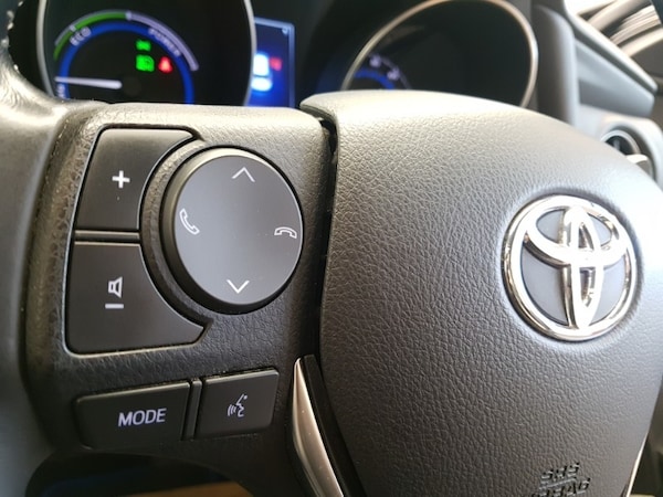 Used Toyota Auris 2017 for sale - 76213588: Photo 14