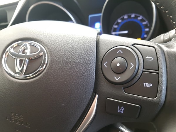 Used Toyota Auris 2017 for sale - 76213588: Photo 15