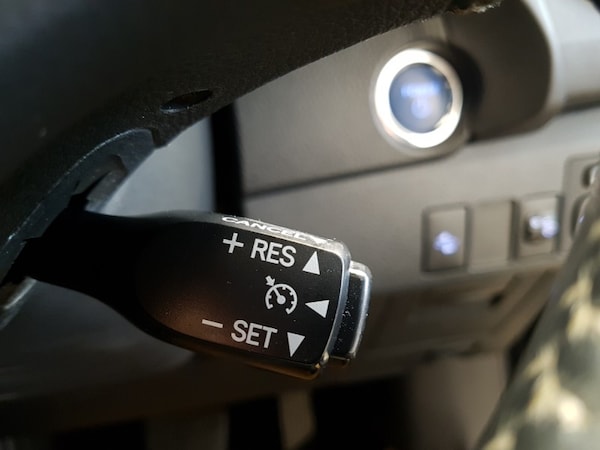 Used Toyota Auris 2017 for sale - 76213588: Photo 16
