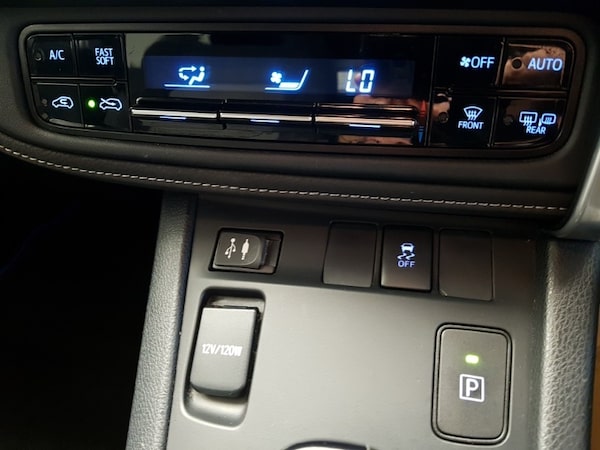 Used Toyota Auris 2017 for sale - 76213588: Photo 18