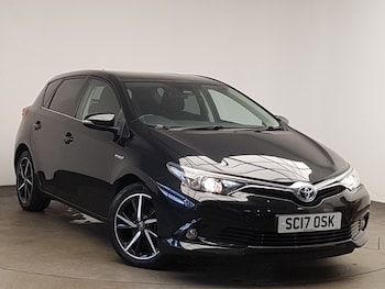 Used Toyota Auris 2017 for sale - 76213588: Photo