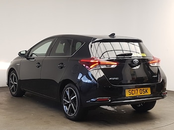 Used Toyota Auris 2017 for sale - 76213588: Photo