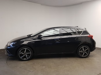 Used Toyota Auris 2017 for sale - 76213588: Photo