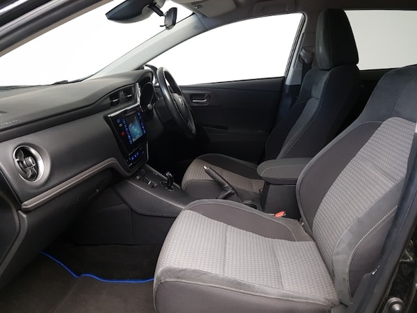 Used Toyota Auris 2017 for sale - 76213588: Photo 5