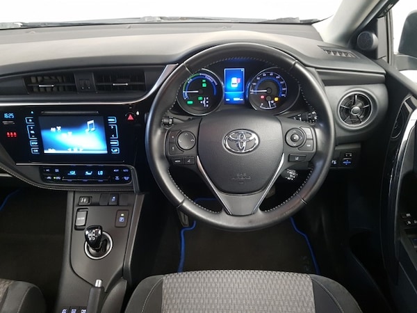 Used Toyota Auris 2017 for sale - 76213588: Photo 7