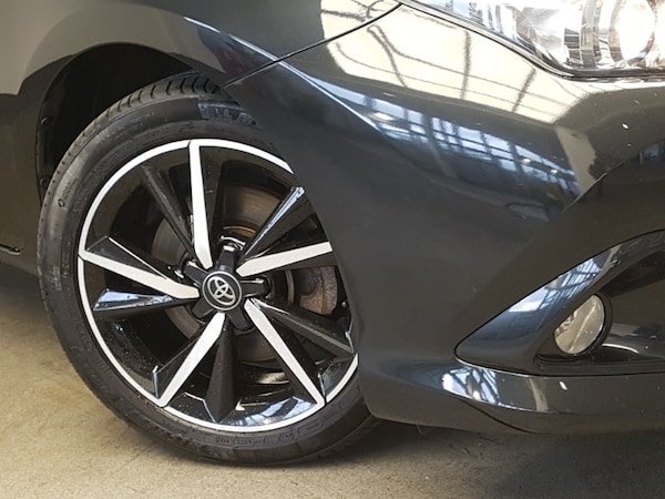 Used Toyota Auris 2017 for sale - 76213588: Photo 9