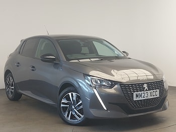Used Peugeot 208 2023 for sale - 79214192: Photo