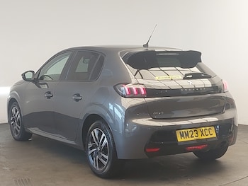 Used Peugeot 208 2023 for sale - 79214192: Photo