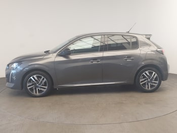 Used Peugeot 208 2023 for sale - 79214192: Photo