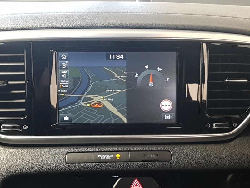 Used Kia Sportage 2018 for sale - 76970683: Photo 10