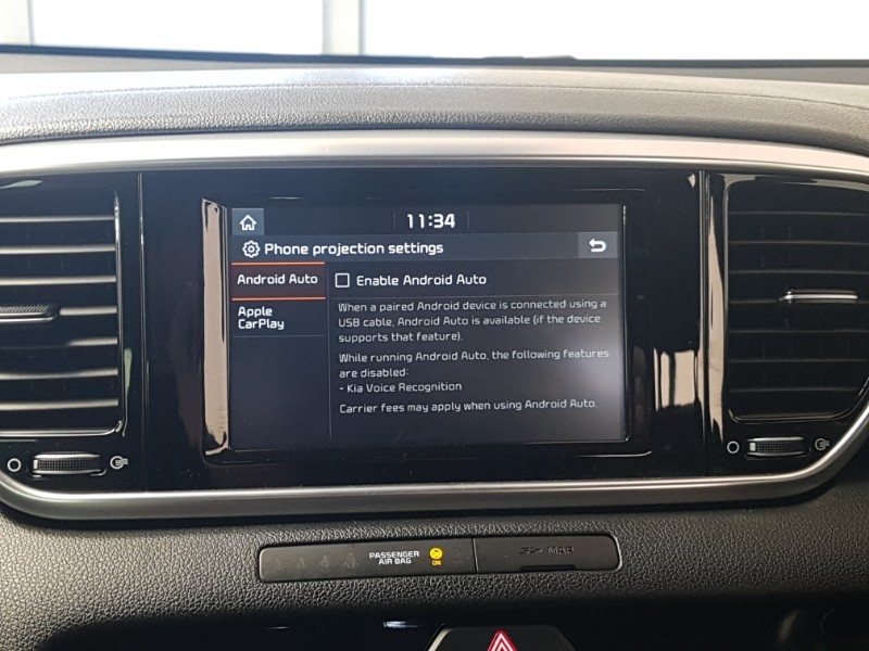 Used Kia Sportage 2018 for sale - 76970683: Photo 11