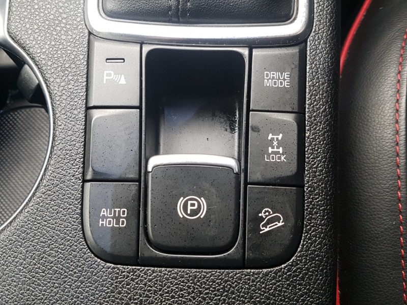 Used Kia Sportage 2018 for sale - 76970683: Photo 13