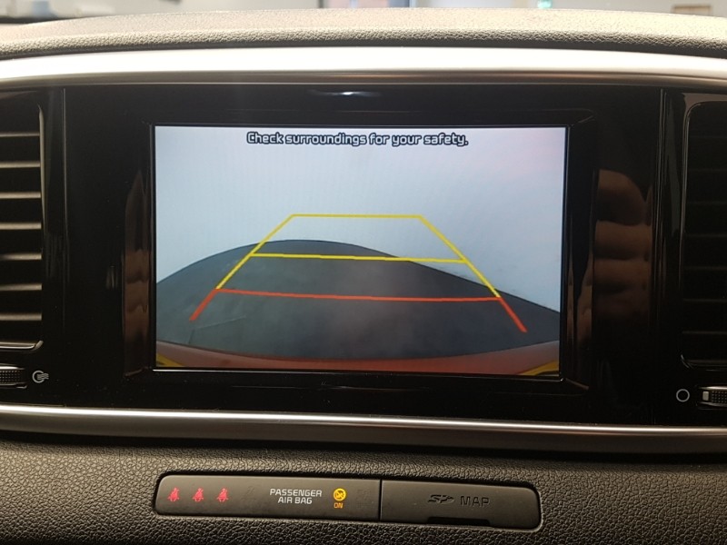 Used Kia Sportage 2018 for sale - 76970683: Photo 14