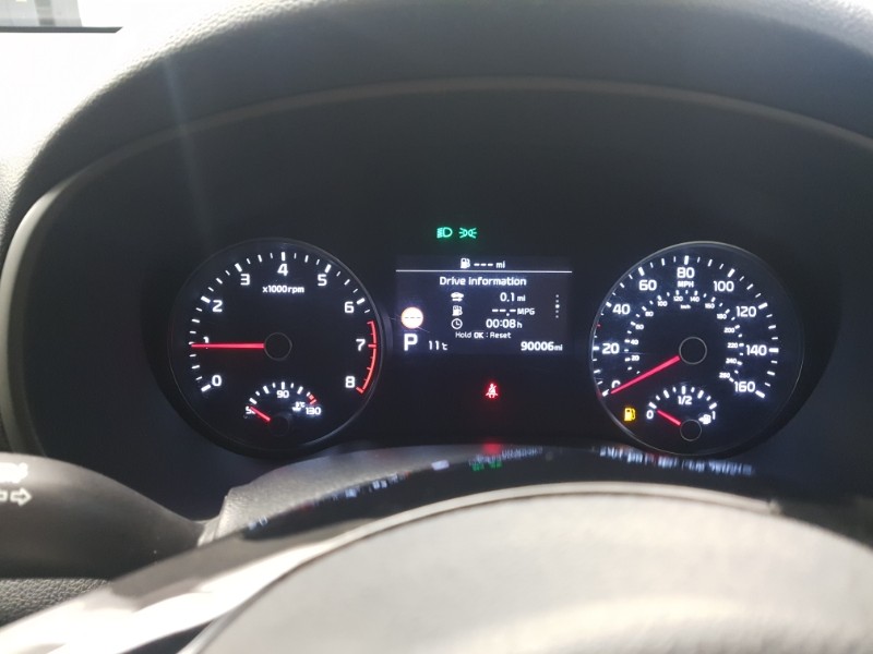 Used Kia Sportage 2018 for sale - 76970683: Photo 15