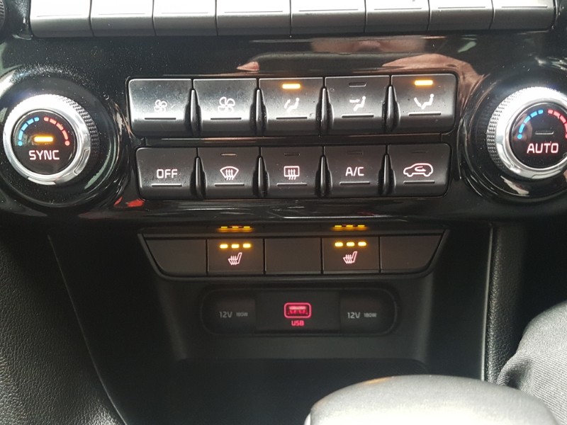 Used Kia Sportage 2018 for sale - 76970683: Photo 19