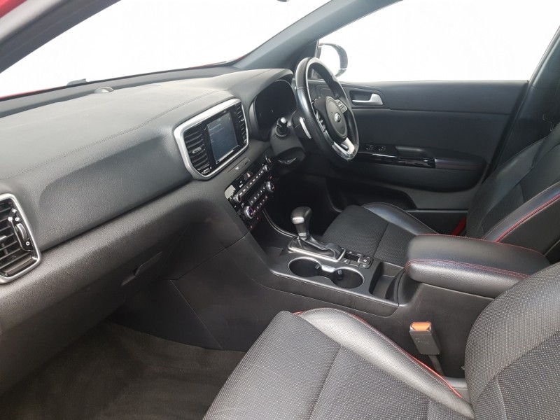Used Kia Sportage 2018 for sale - 76970683: Photo 5