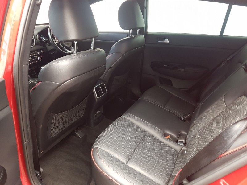 Used Kia Sportage 2018 for sale - 76970683: Photo 6