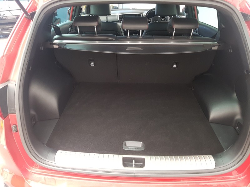 Used Kia Sportage 2018 for sale - 76970683: Photo 8