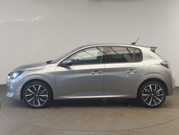 Used Peugeot 208 2020 for sale - 78333869: Photo