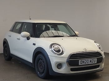 Used MINI Hatch 2020 for sale - 78441627: Photo