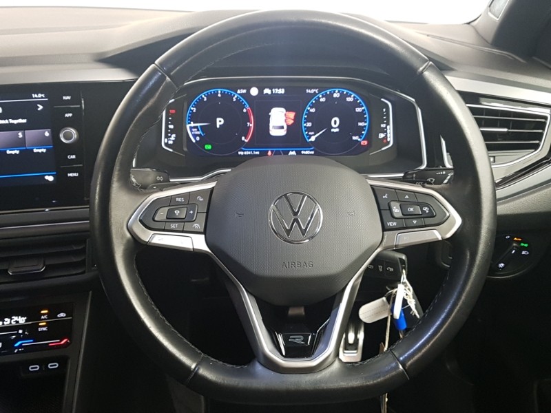 Used Volkswagen Polo 2024 for sale - 76764053: Photo 10