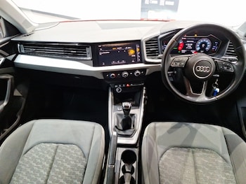 Used Audi A1 2019 for sale - 78994864: Photo