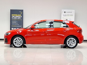 Used Audi A1 2019 for sale - 78994864: Photo