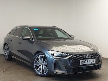 Used Audi A5 2025 for sale - 78693356: Photo
