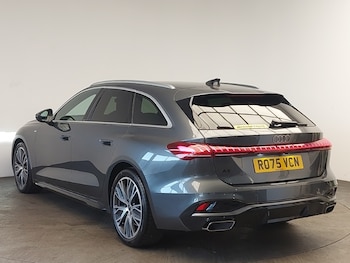 Used Audi A5 2025 for sale - 78693356: Photo