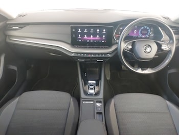 Used Skoda Octavia 2022 for sale - 78230410: Photo