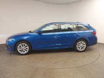 Used Skoda Octavia 2022 for sale - 78230410: Photo