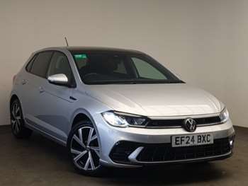 2024 - 1.0 TSI 115 R-Line 5dr DSG