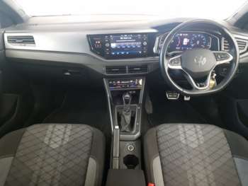 Used Volkswagen Polo 2024 for sale - 74907941: Photo