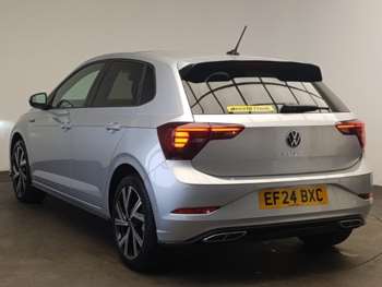 Used Volkswagen Polo 2024 for sale - 74907941: Photo