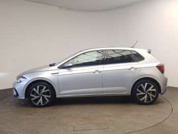 Used Volkswagen Polo 2024 for sale - 74907941: Photo