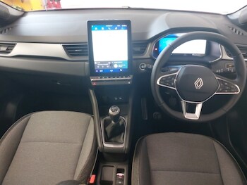 Used Renault Symbioz 2025 for sale - 78595336: Photo