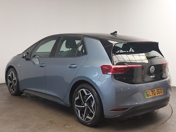 Used Volkswagen ID.3 2020 for sale - 78933052: Photo