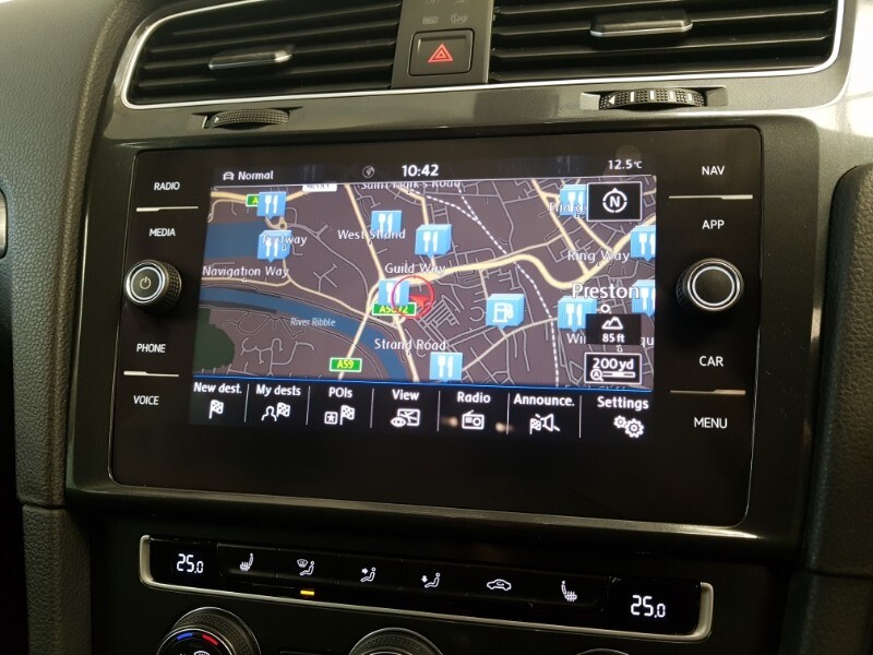 Used Volkswagen Golf 2020 for sale - 76621672: Photo 11