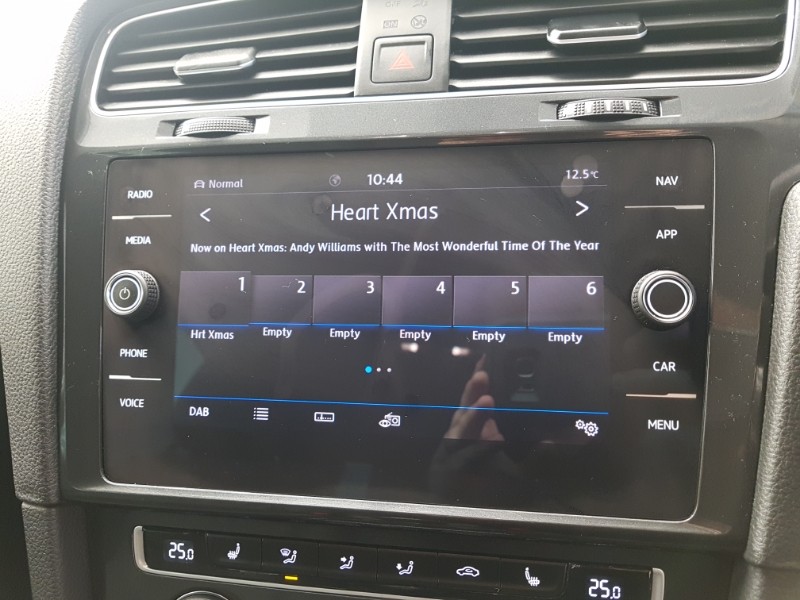 Used Volkswagen Golf 2020 for sale - 76621672: Photo 14