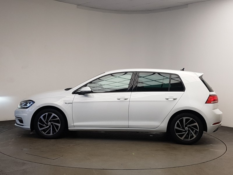 Used Volkswagen Golf 2020 for sale - 76621672: Photo 4